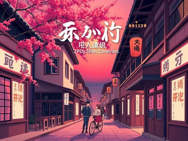 夏目彩春都市风格